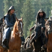 Imperio de la suciedad, o por Qué los guerreros de Gengis Khan, fue ejecutado para el baño