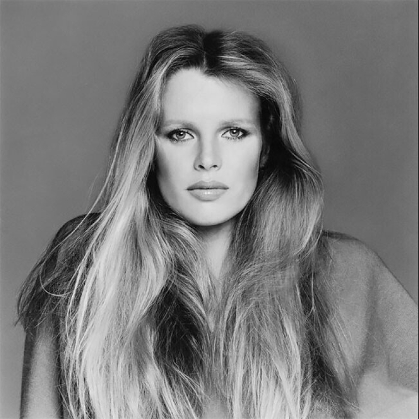 Impresionantes fotos de una joven Kim Basinger de la década de 1970 Impresionantes fotos de una joven Kim Basinger de la década de 1970