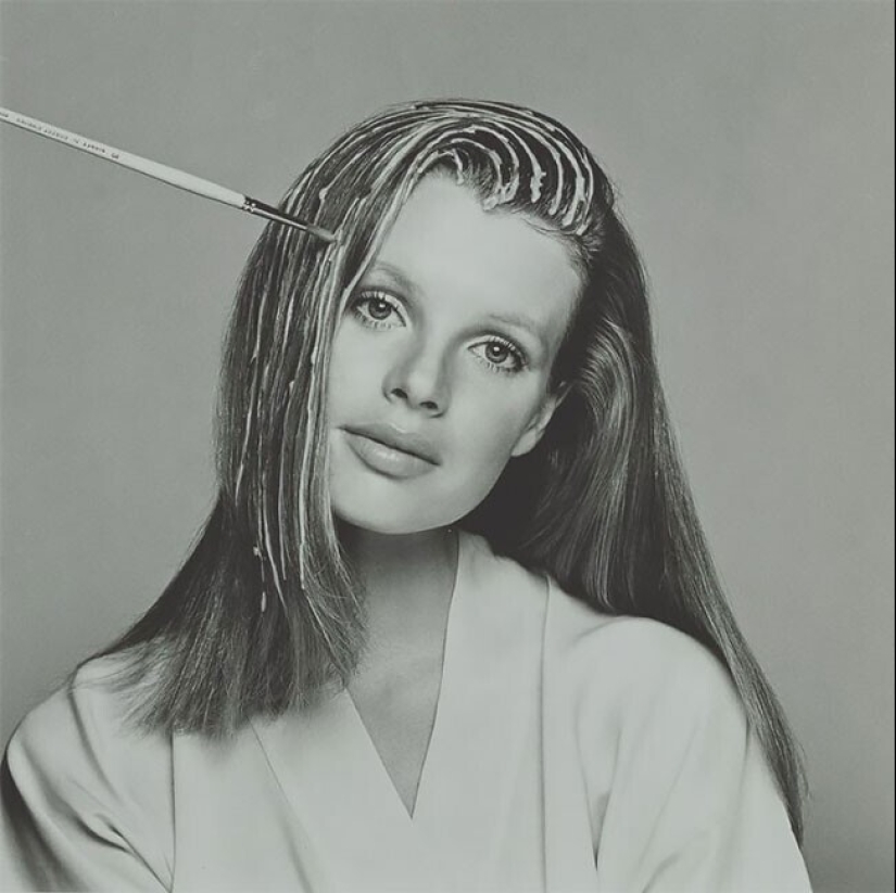 Impresionantes fotos de una joven Kim Basinger de la década de 1970 Impresionantes fotos de una joven Kim Basinger de la década de 1970