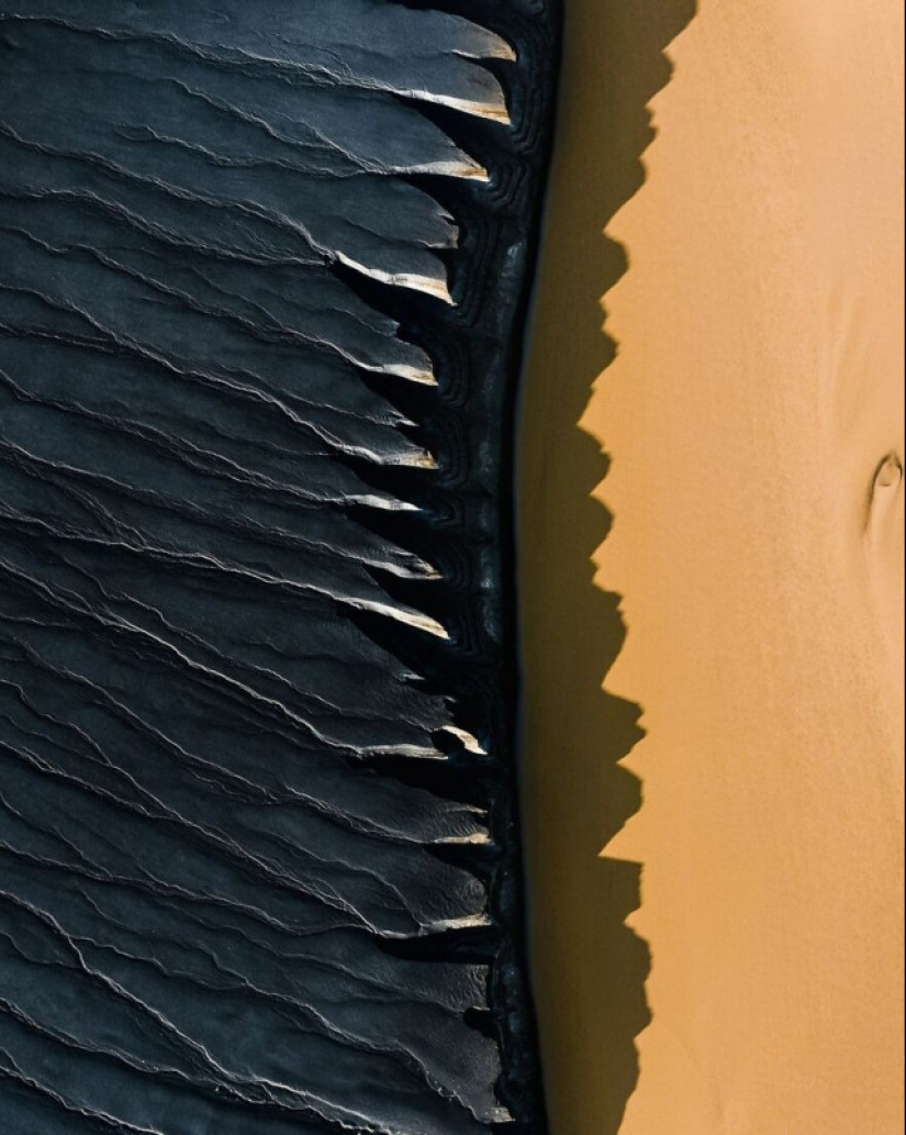 Impresionantes fotos vintage de Tony Vaccaro tomadas en los años 50 y 60 del siglo pasado