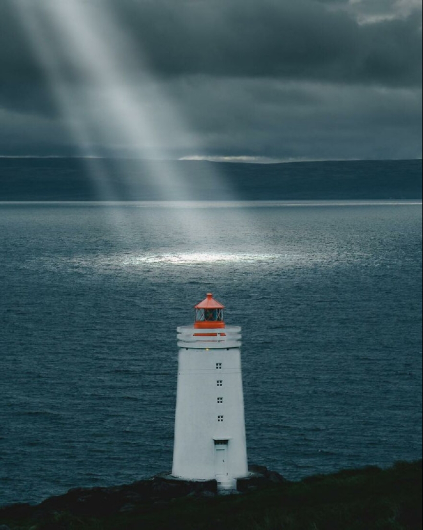 Impresionantes fotos vintage de Tony Vaccaro tomadas en los años 50 y 60 del siglo pasado
