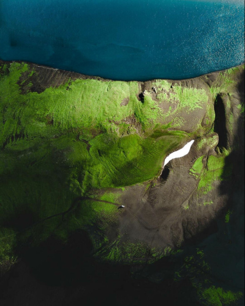 Impresionantes fotos vintage de Tony Vaccaro tomadas en los años 50 y 60 del siglo pasado