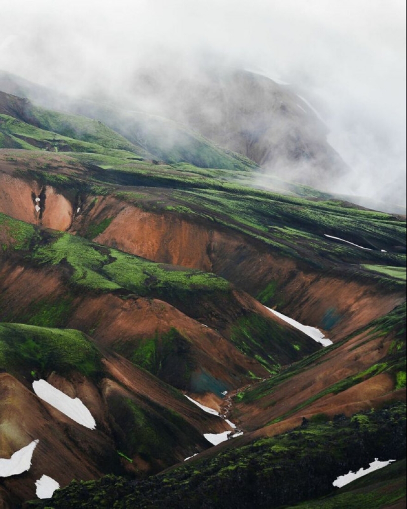 Impresionantes fotos vintage de Tony Vaccaro tomadas en los años 50 y 60 del siglo pasado