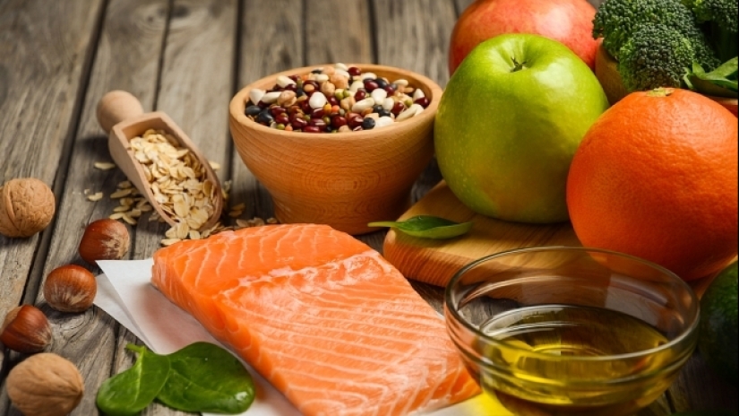 In 50 years to look 20: alkaline diet Hollywood stars