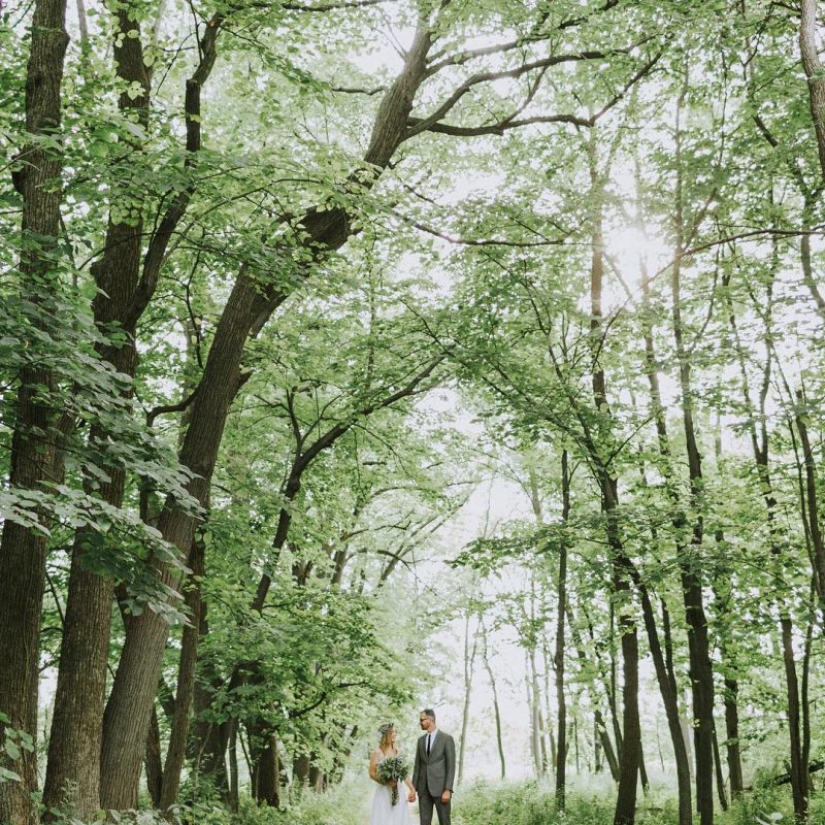 In another dimension: stunning photos of Eric Floberg in the technique of double exposure In another dimension: stunning photos of Eric Floberg in the technique of double exposure