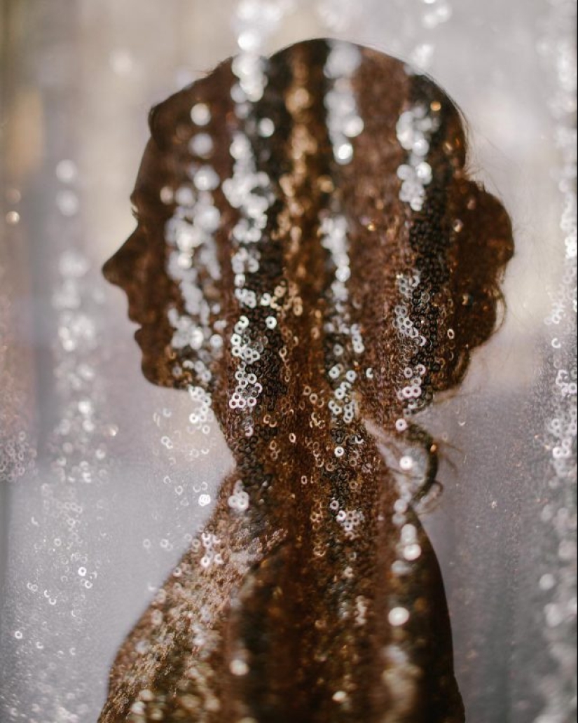 In another dimension: stunning photos of Eric Floberg in the technique of double exposure In another dimension: stunning photos of Eric Floberg in the technique of double exposure