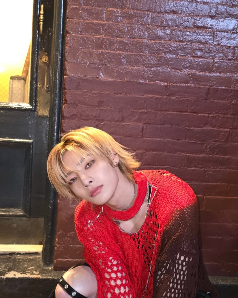 I.N Focus: 5 times Stray Kids’ I.N proved he’s a fashion trailblazer