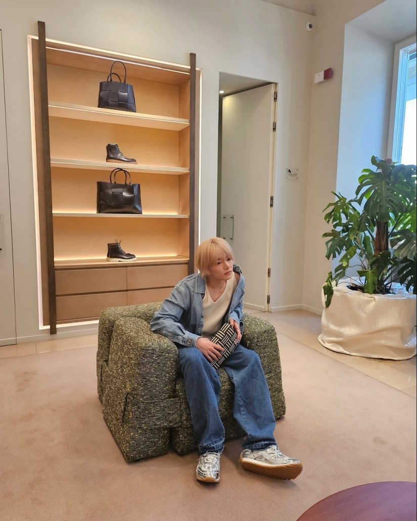 I.N Focus: 5 times Stray Kids’ I.N proved he’s a fashion trailblazer