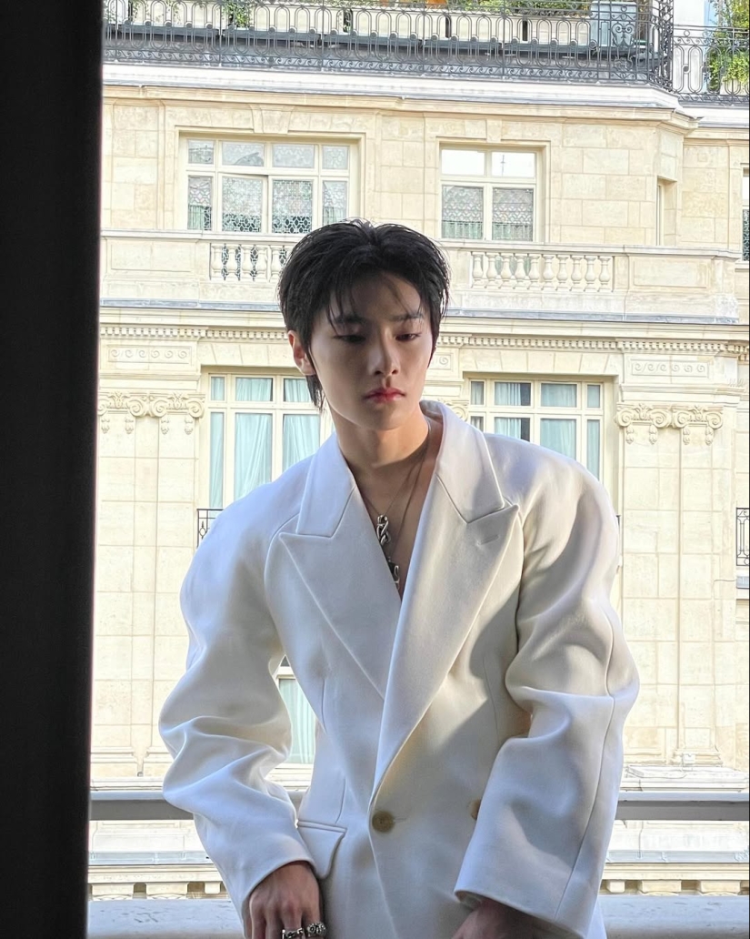 I.N Focus: 5 times Stray Kids’ I.N proved he’s a fashion trailblazer