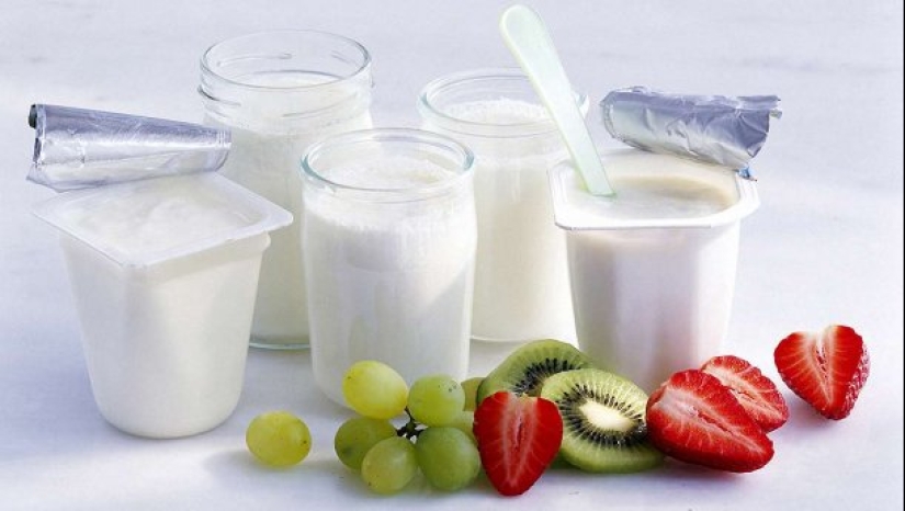 In search of healthy food: 6 misleading labels