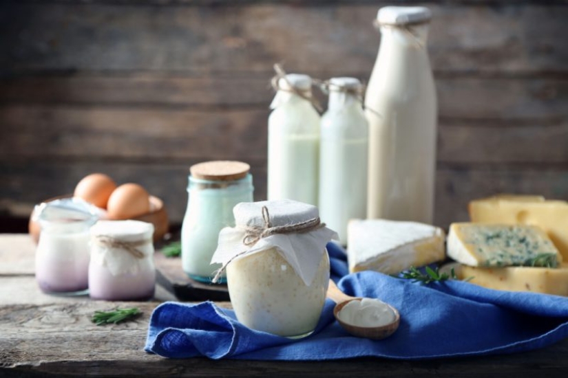 In search of healthy food: 6 misleading labels