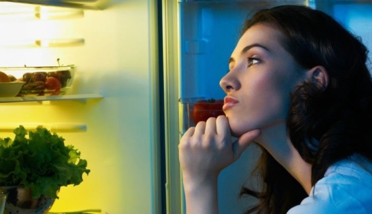 In search of healthy food: 6 misleading labels In search of healthy food: 6 misleading labels