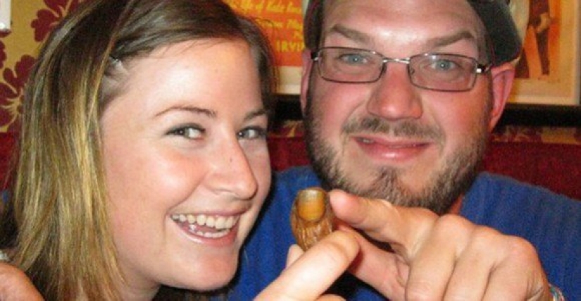 In the mouth of my feet: the glorious history of the Canadian club of alcoholics "Sour Finger»