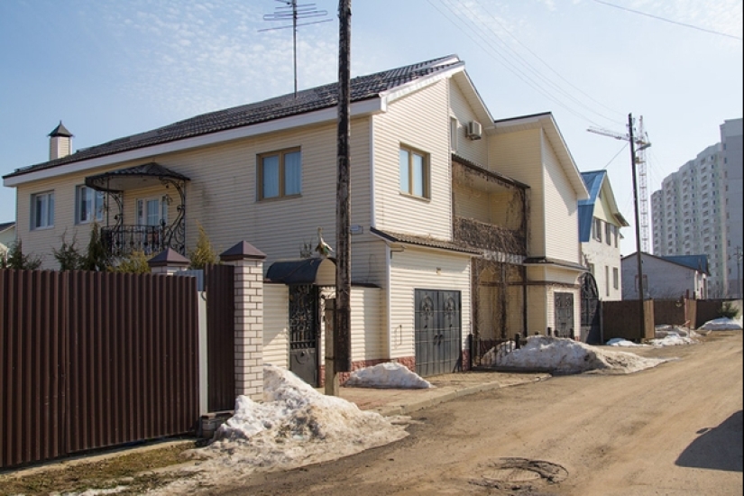 Incluso controlaron la tumba de Stalin: los grupos criminales organizados más feroces de los años 90 Incluso controlaron la tumba de Stalin: los grupos criminales organizados más feroces de los años 90