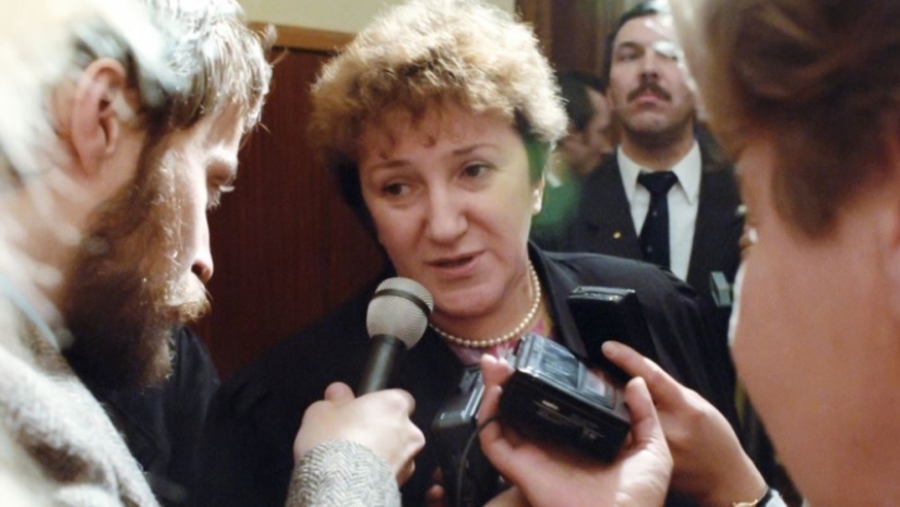 Incluso controlaron la tumba de Stalin: los grupos criminales organizados más feroces de los años 90 Incluso controlaron la tumba de Stalin: los grupos criminales organizados más feroces de los años 90