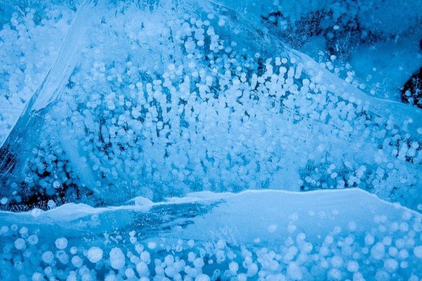 Increíble belleza natural increíble fenómenos