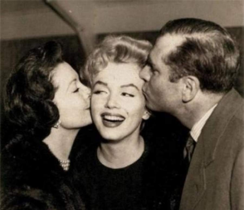 Increíble celebridades que pasaron a la historia Increíble celebridades que pasaron a la historia