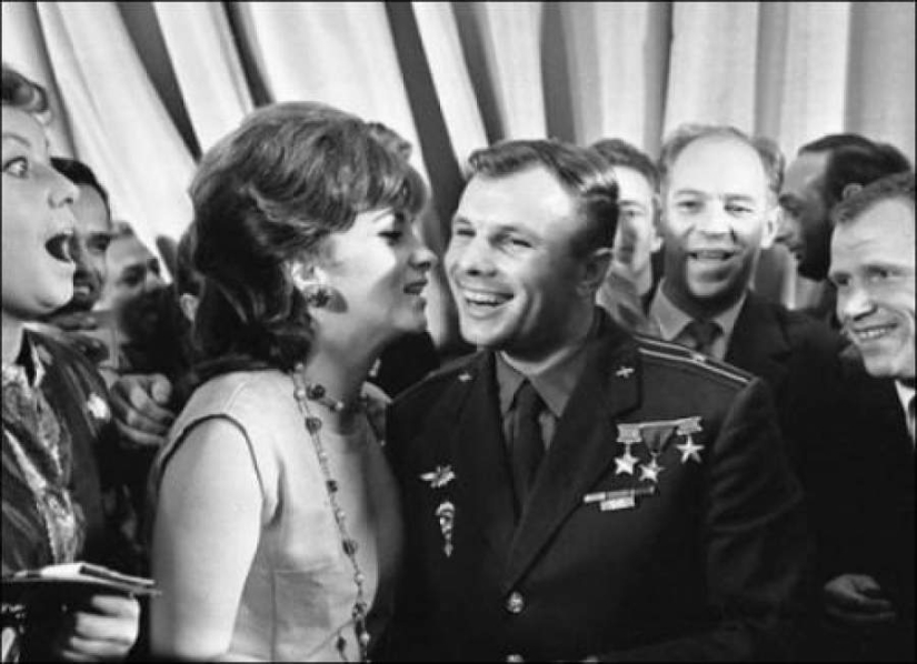 Increíble celebridades que pasaron a la historia Increíble celebridades que pasaron a la historia