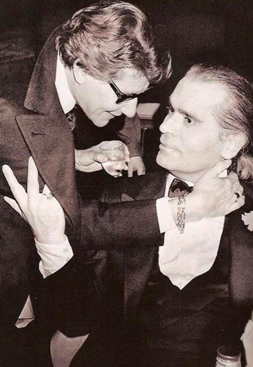 Increíble celebridades que pasaron a la historia Increíble celebridades que pasaron a la historia