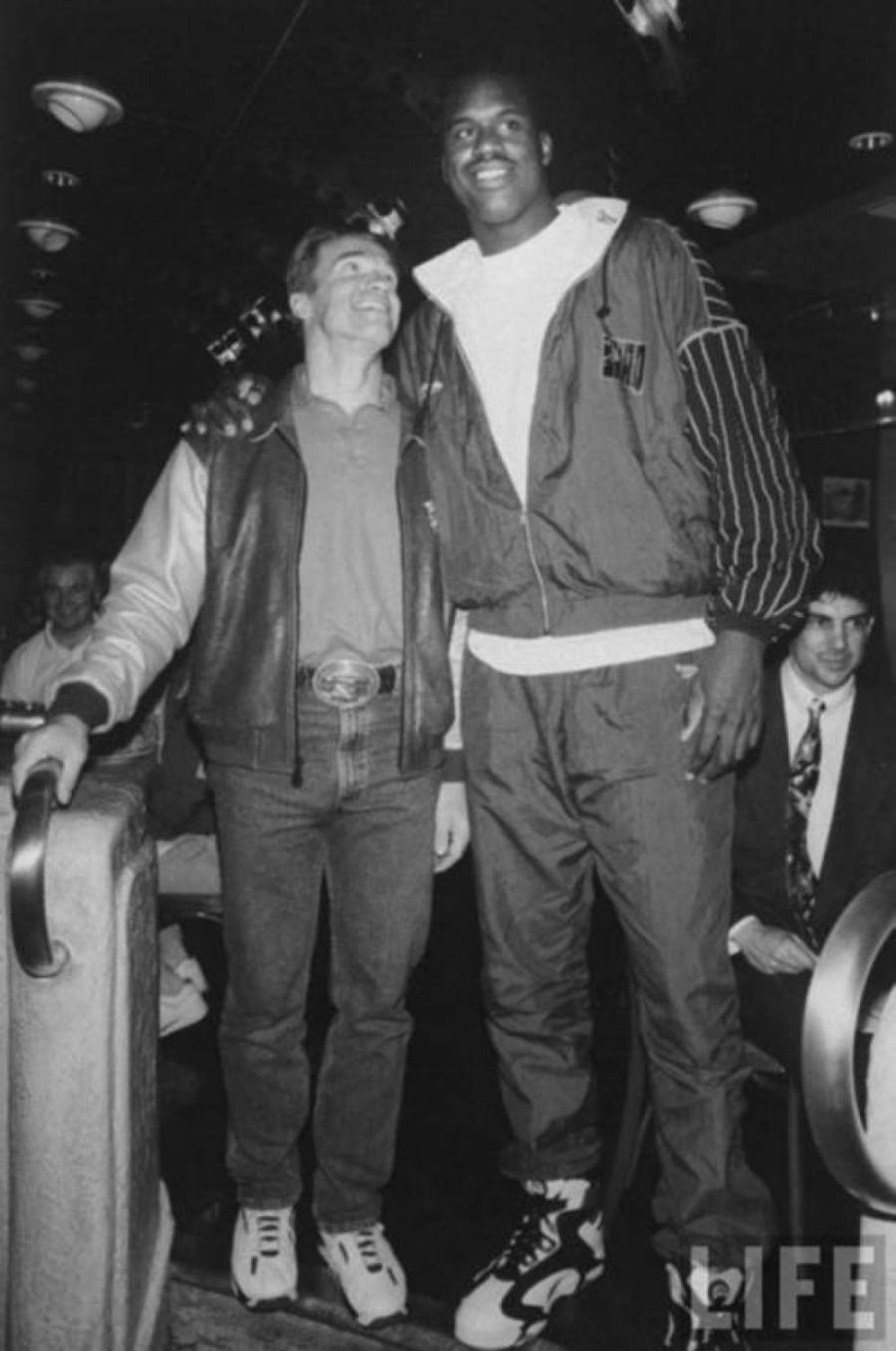 Increíble celebridades que pasaron a la historia Increíble celebridades que pasaron a la historia