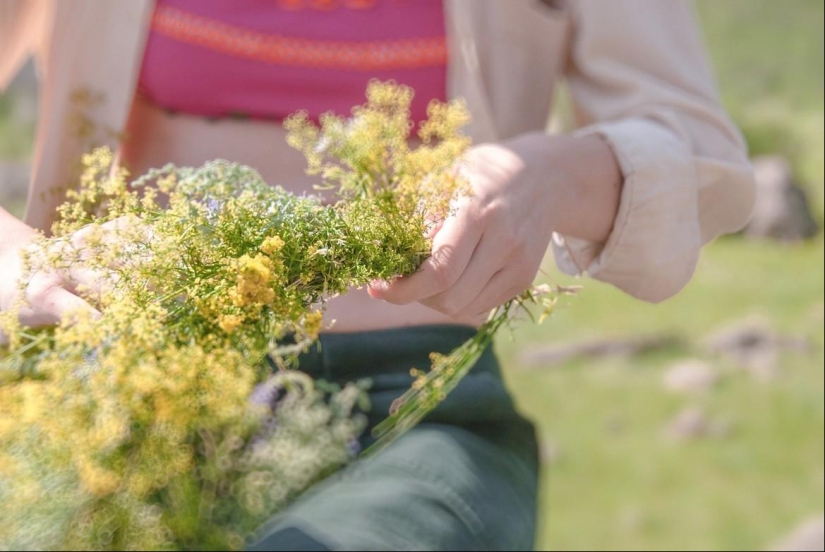 Increíblemente hermosas imágenes, después de ver que usted querrá Altai Increíblemente hermosas imágenes, después de ver que usted querrá Altai