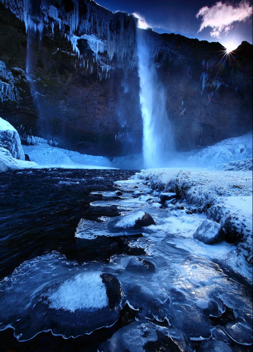 Increíbles fotografías de la naturaleza por el fotógrafo de paisajes James Appleton Increíbles fotografías de la naturaleza por el fotógrafo de paisajes James Appleton