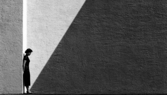 Increíbles fotos de Hong Kong en la década de 1950 tomadas por un adolescente de 13 años Increíbles fotos de Hong Kong en la década de 1950 tomadas por un adolescente de 13 años