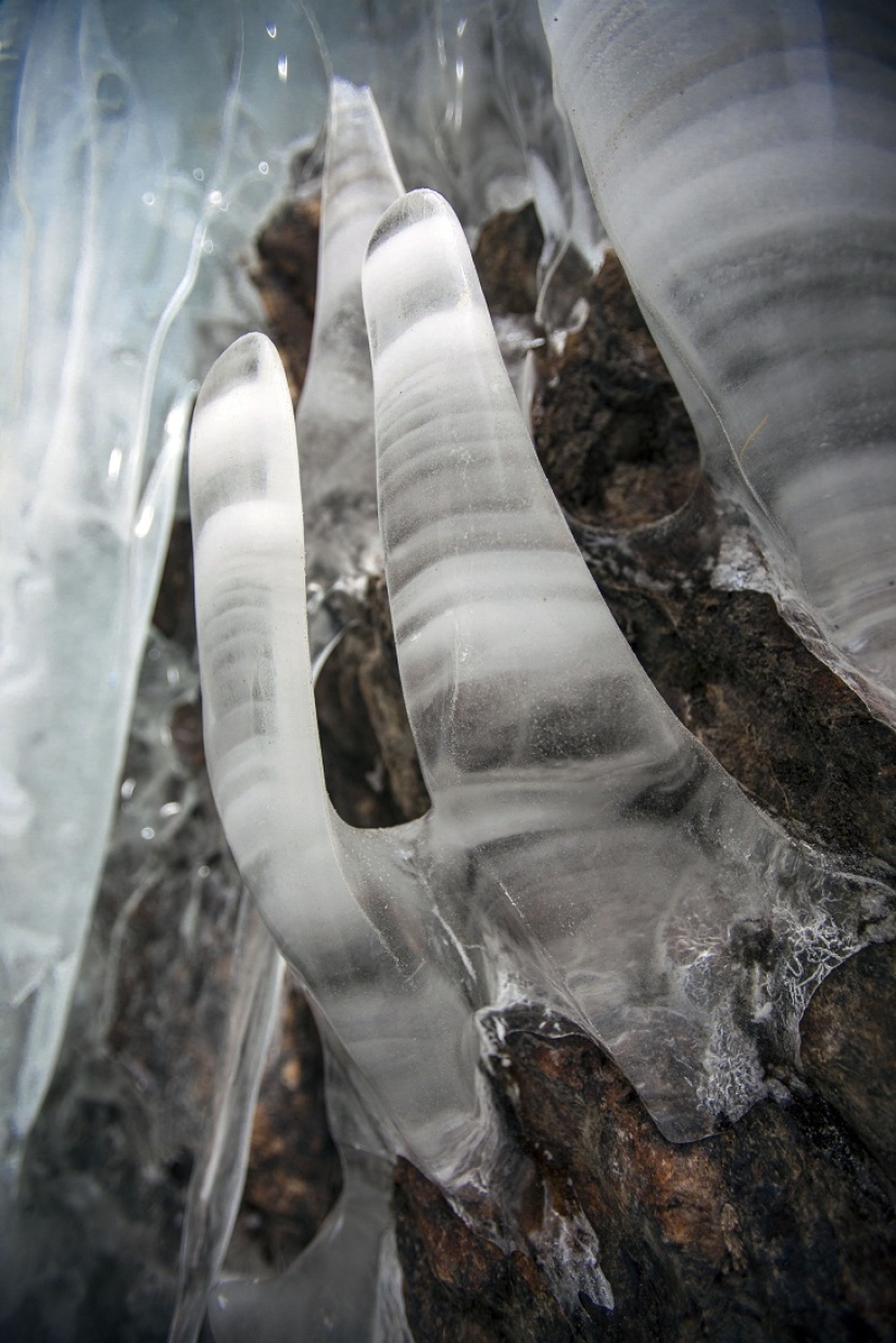 Increíbles imágenes de drones de Karakorum Increíbles imágenes de drones de Karakorum