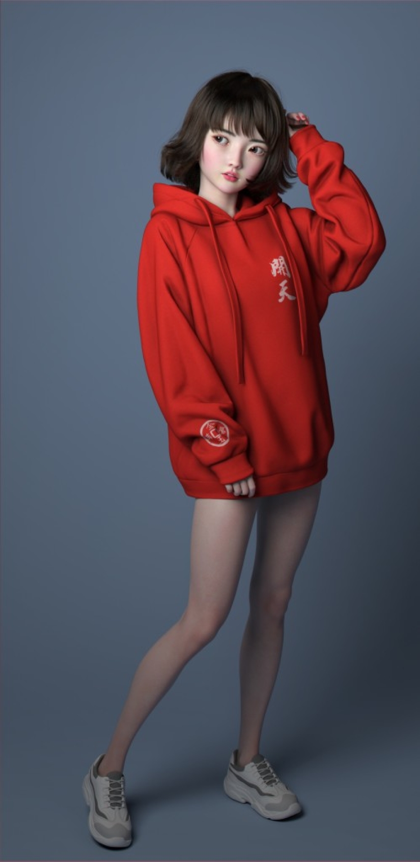 Increíbles obras del fotógrafo belga Marc Lagrange Increíbles obras del fotógrafo belga Marc Lagrange