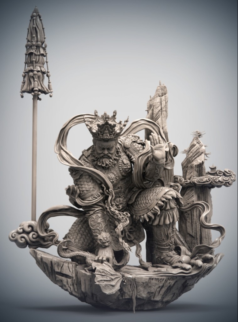 Increíbles obras del fotógrafo belga Marc Lagrange Increíbles obras del fotógrafo belga Marc Lagrange