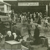 Incredible Dubai: Photos of the UAE before the discovery of oil