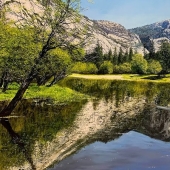 Incredible Landscapes by British Hyperrealist Michael Smith