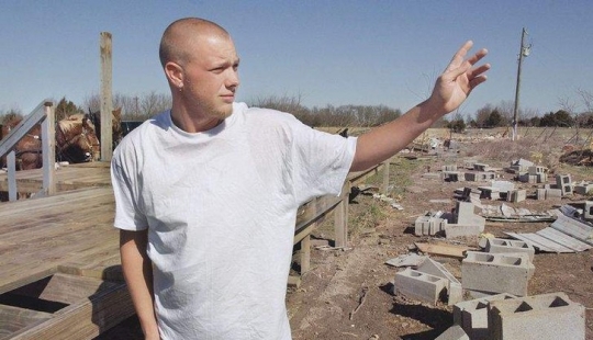 Incredible stories of people who managed to outsmart death