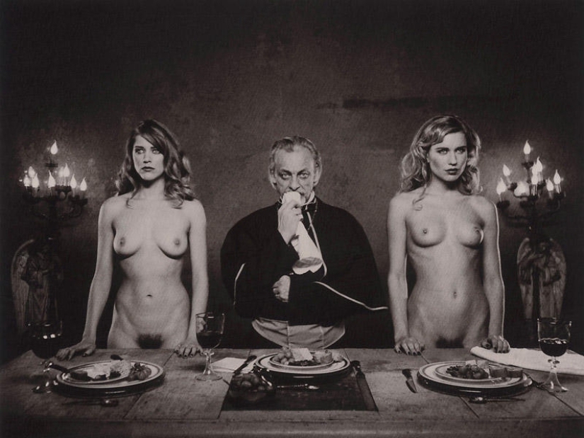 Incredible works by Belgian photographer Marc Lagrange Incredible works by Belgian photographer Marc Lagrange