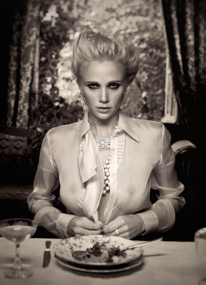 Incredible works by Belgian photographer Marc Lagrange Incredible works by Belgian photographer Marc Lagrange