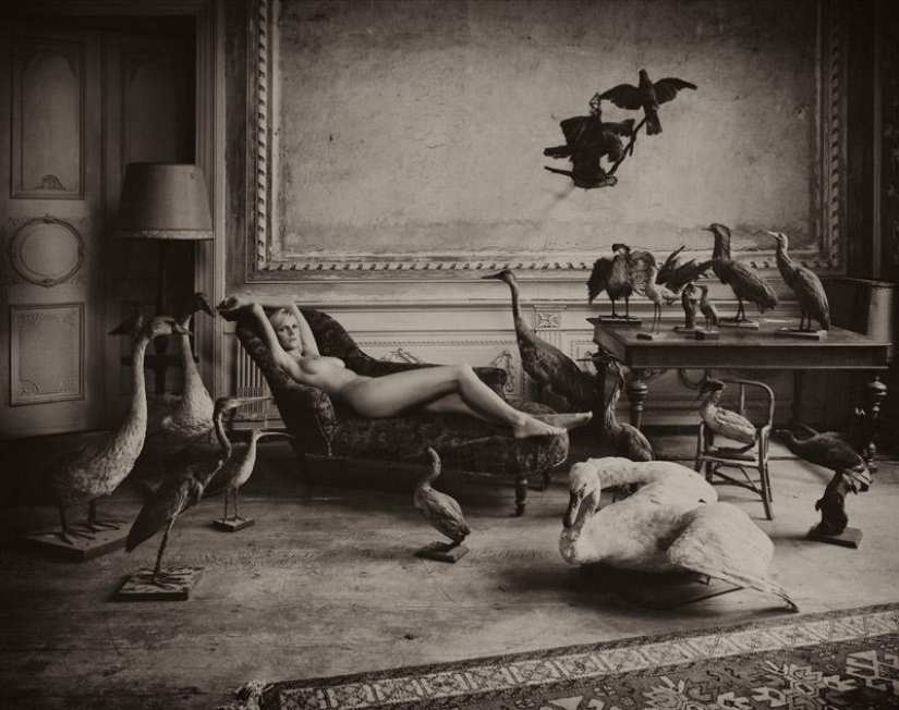 Incredible works by Belgian photographer Marc Lagrange Incredible works by Belgian photographer Marc Lagrange