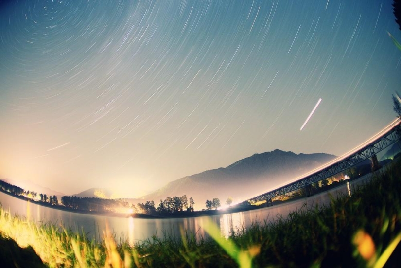 Incredibly beautiful pictures, after seeing that you will want to Altai