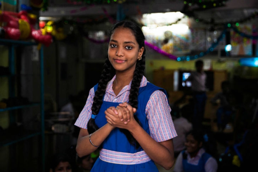 Indian Beauty: The True Beauty of Ordinary Women