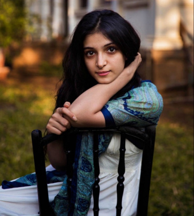 Indian Beauty: The True Beauty of Ordinary Women