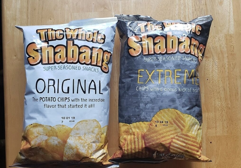 Inodoros, zapatillas, comida para bebés: qué productos se venden en los mercados" grises"