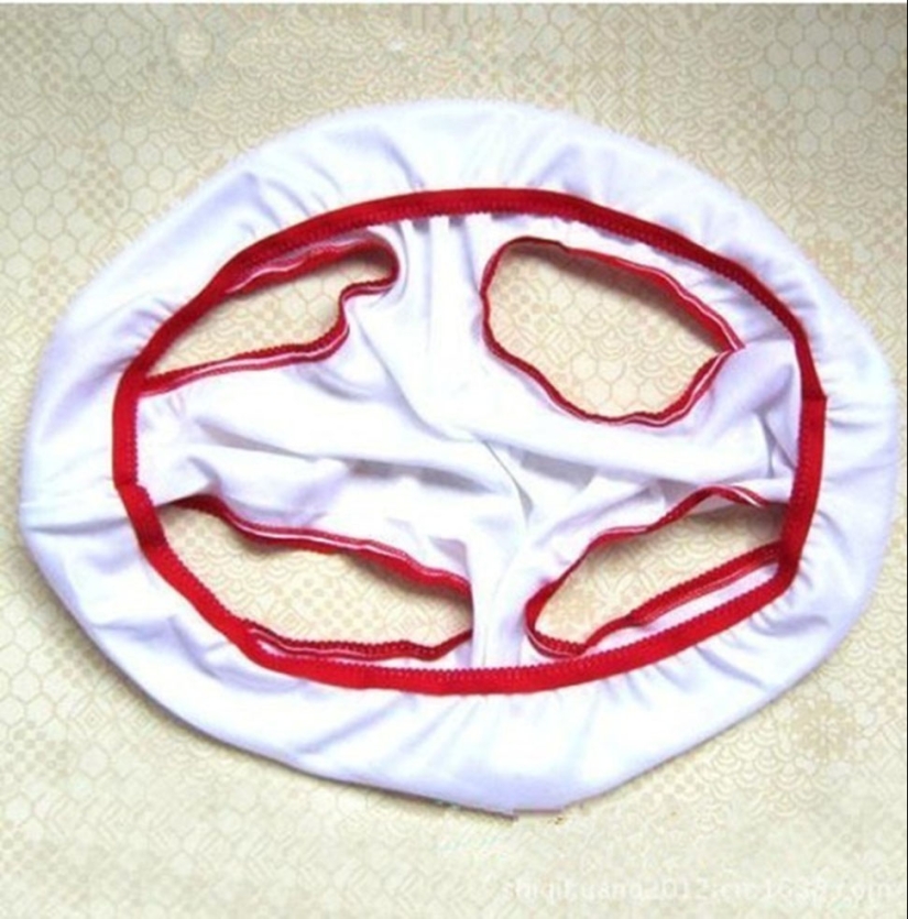 Inventos idiotas que obstaculizan en lugar de ayudar a vivir