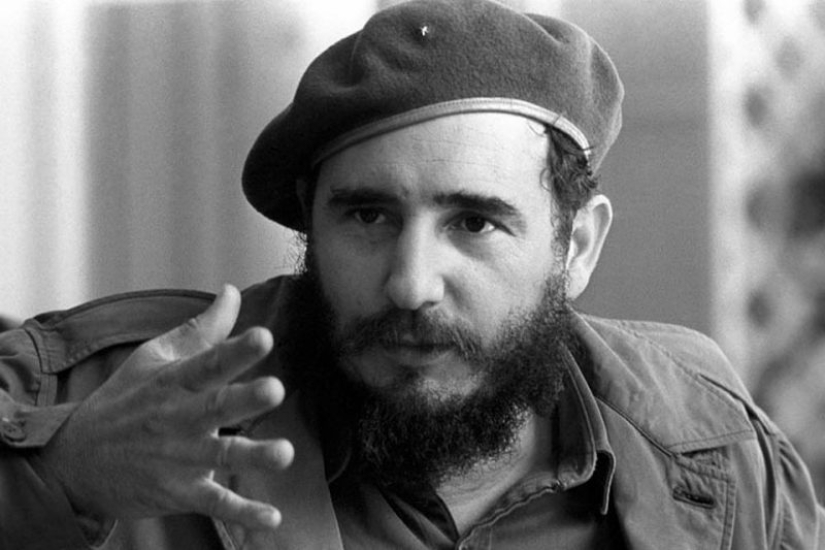 Invulnerable Comandante: 10 most unusual assassination attempts on Cuban leader Fidel Castro Invulnerable Comandante: 10 most unusual assassination attempts on Cuban leader Fidel Castro