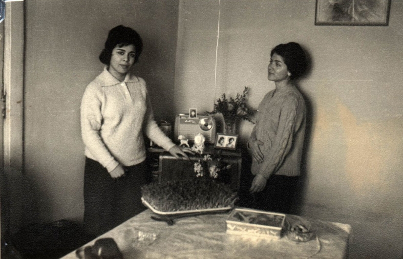 Iran during the Shah's rule Iran during the Shah's rule