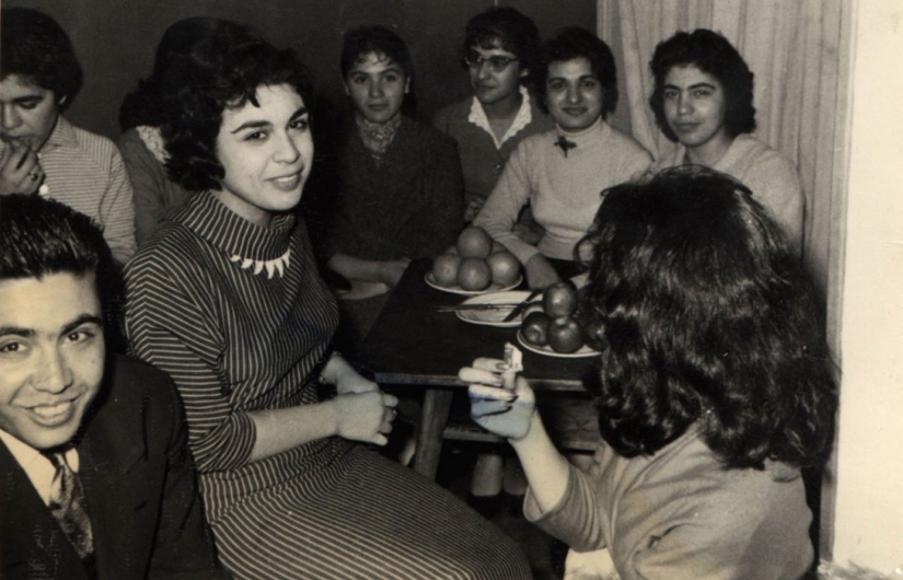 Iran during the Shah's rule Iran during the Shah's rule