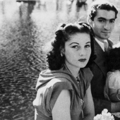 Irán durante el gobierno del Sha