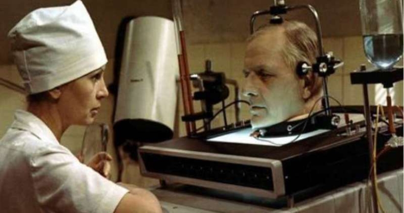 Is it possible to transplant a human head Is it possible to transplant a human head