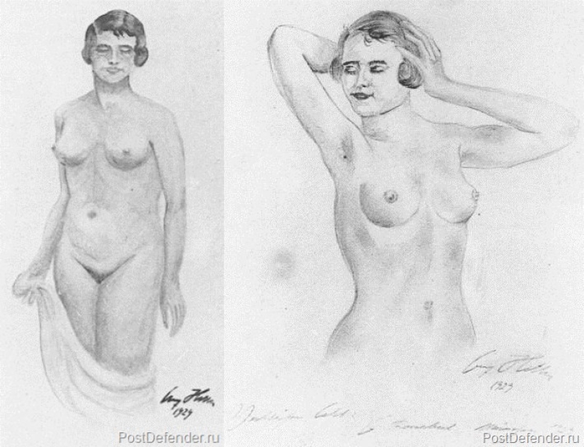 Is the artist Adolf Hitler an unrecognized genius or mediocrity? Is the artist Adolf Hitler an unrecognized genius or mediocrity?