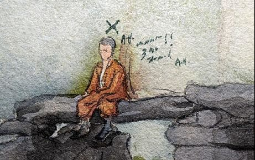 Is the artist Adolf Hitler an unrecognized genius or mediocrity? Is the artist Adolf Hitler an unrecognized genius or mediocrity?