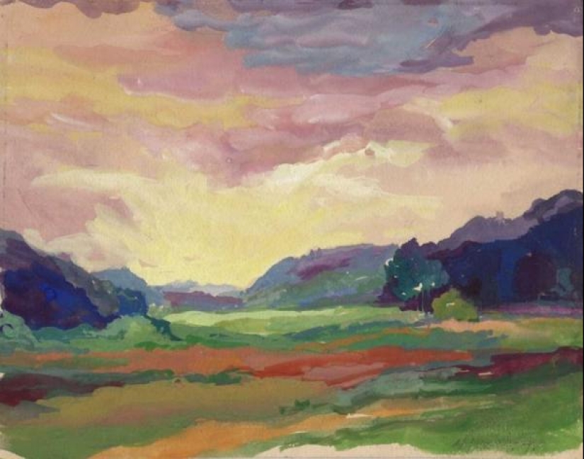 Is the artist Adolf Hitler an unrecognized genius or mediocrity? Is the artist Adolf Hitler an unrecognized genius or mediocrity?