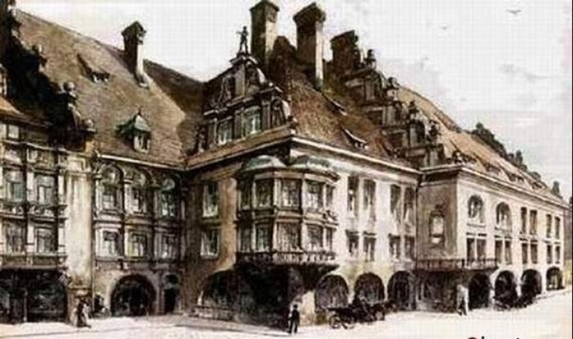 Is the artist Adolf Hitler an unrecognized genius or mediocrity? Is the artist Adolf Hitler an unrecognized genius or mediocrity?